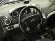 Chevrolet Aveo I Рестайлинг Самара  - изображение 32