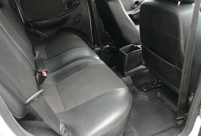Chevrolet Niva I Рестайлинг с пробегом 2013 года, цена 540 000 рублей, 100000 км, внедорожник, Автокод Объявления