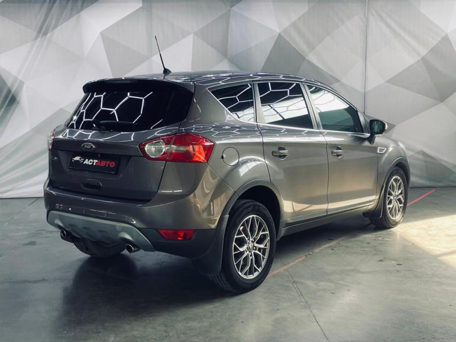 Ford Kuga I Оренбург  - изображение 6