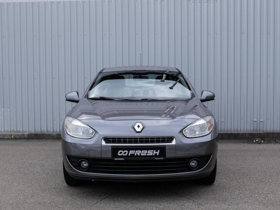 Renault Fluence I Сочи  - изображение 3