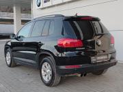 Volkswagen Tiguan I Рестайлинг Казань  - изображение 30