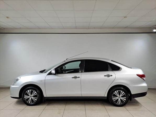 Nissan Almera III (G15) с пробегом 2018 года, цена 947 000 рублей, 66220 км, седан, Автокод Объявления