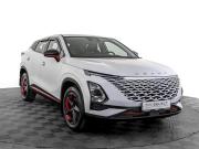 Omoda C5 I Москва  - изображение 33