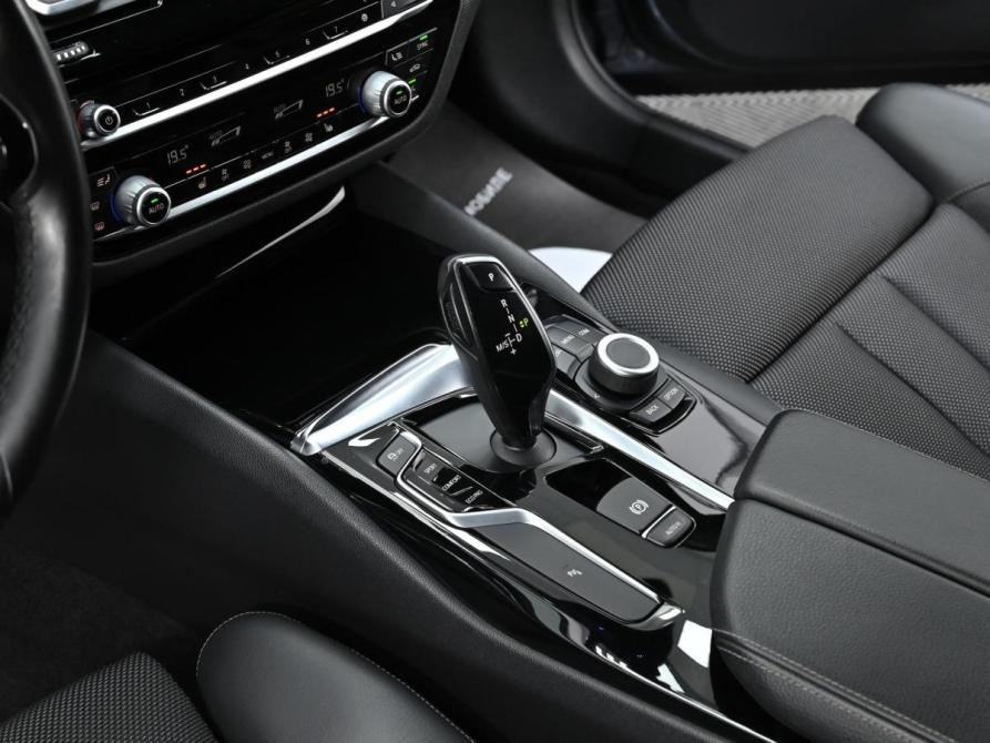 BMW 5 серии VII (G30/G31/G38) Москва  - изображение 12