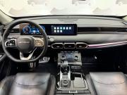 JETOUR X70+ I Рестайлинг Ставрополь  - изображение 33