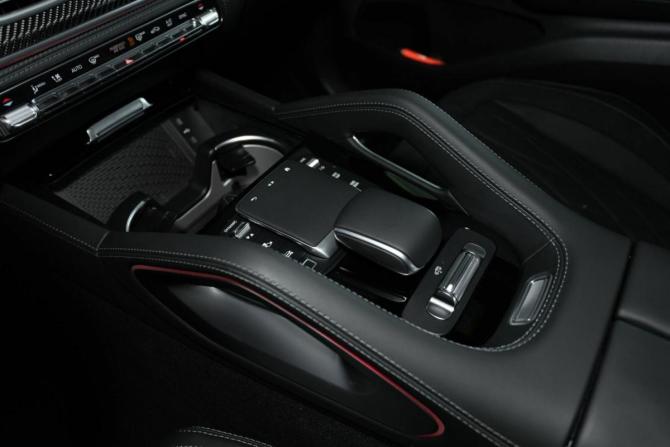 Новый Mercedes-Benz GLE Coupe AMG II (C167) Рестайлинг 2025 года, цена 20 890 000 рублей, внедорожник, Автокод Объявления