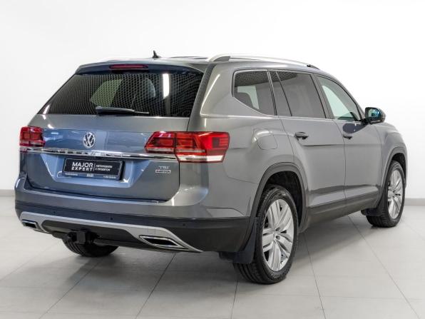 Volkswagen Teramont I с пробегом 2019 года, цена 3 510 000 рублей, 94124 км, внедорожник, Автокод Объявления