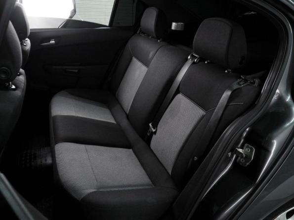 Opel Astra H Рестайлинг с пробегом 2009 года, цена 599 000 рублей, 180706 км, седан, Автокод Объявления