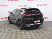 Exeed TXL I Рестайлинг Вологда  - изображение 24