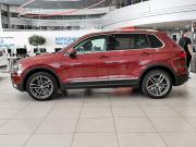 Volkswagen Tiguan II Казань  - изображение 32