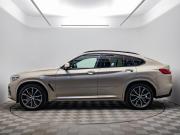 BMW X4 II (G02) Москва  - изображение 22