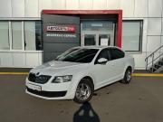 Skoda Octavia III (A7) Альметьевск  - изображение 21