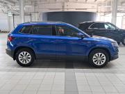 Skoda Karoq I Набережные Челны  - изображение 46