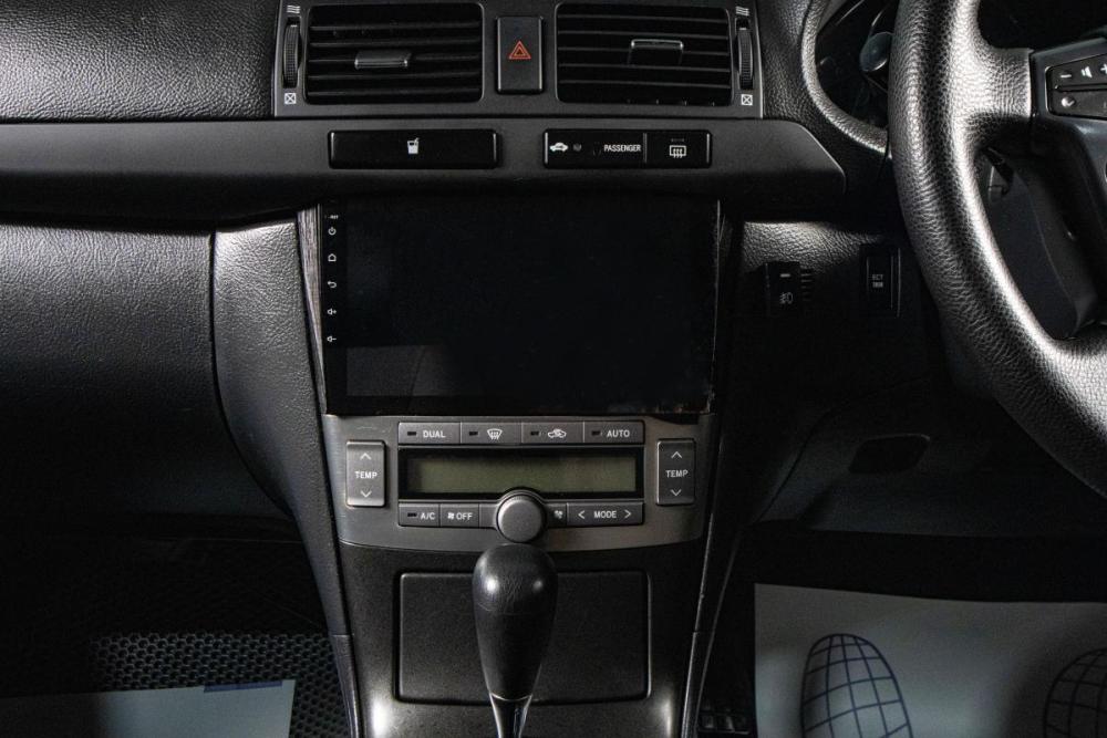 Toyota Avensis II Рестайлинг Сургут  - изображение 13