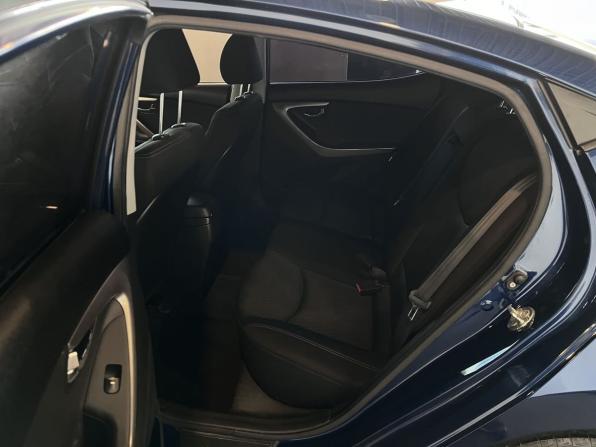 Hyundai Elantra V (MD) с пробегом 2012 года, цена 633 000 рублей, 313391 км, седан, Автокод Объявления