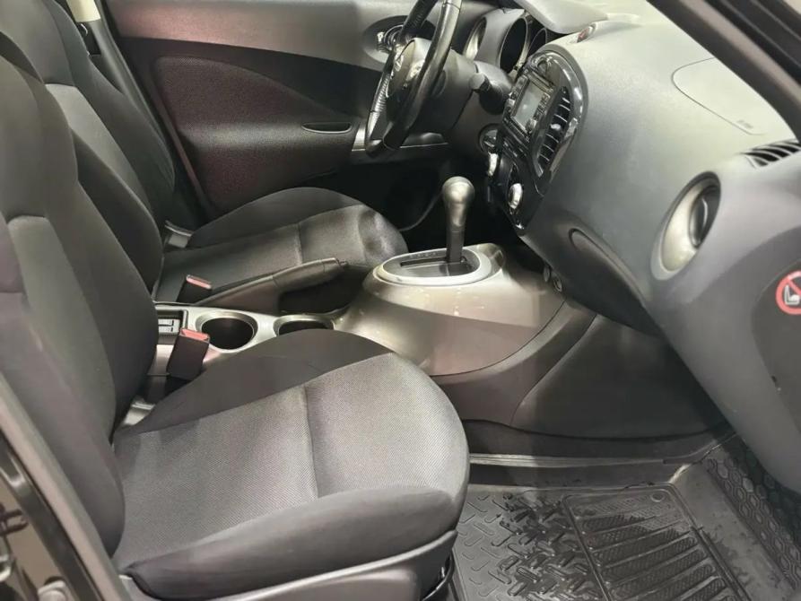 Nissan Juke I Саратов  - изображение 8