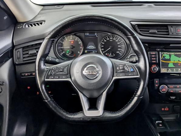 Nissan X-Trail III Рестайлинг с пробегом 2021 года, цена 2 730 000 рублей, 110032 км, внедорожник, Автокод Объявления
