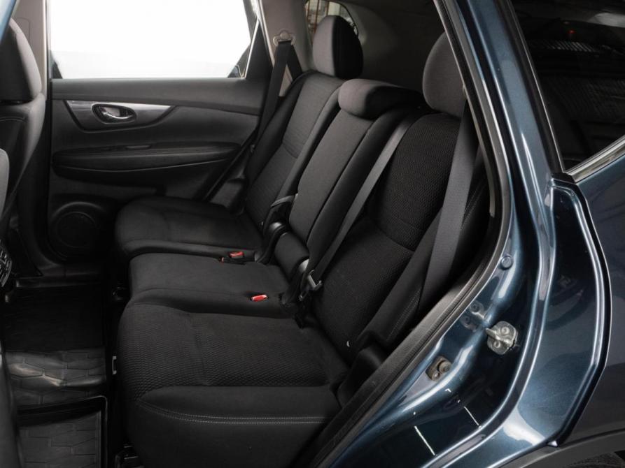 Nissan X-Trail III Рестайлинг Тюмень  - изображение 9