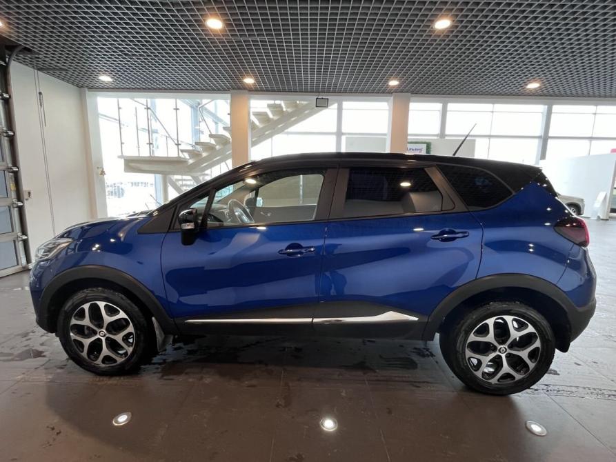 Renault Kaptur I Рестайлинг Чебоксары  - изображение 6