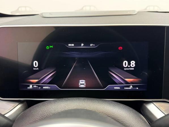 Haval F7 II с пробегом 2024 года, цена 2 200 000 рублей, 43967 км, внедорожник, Автокод Объявления