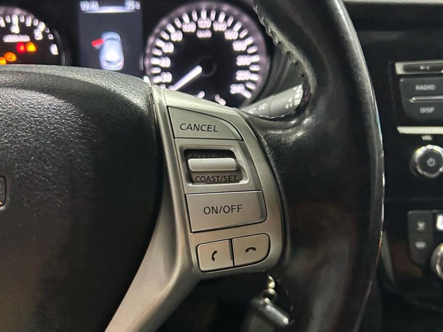 Nissan Qashqai II Оренбург  - изображение 12
