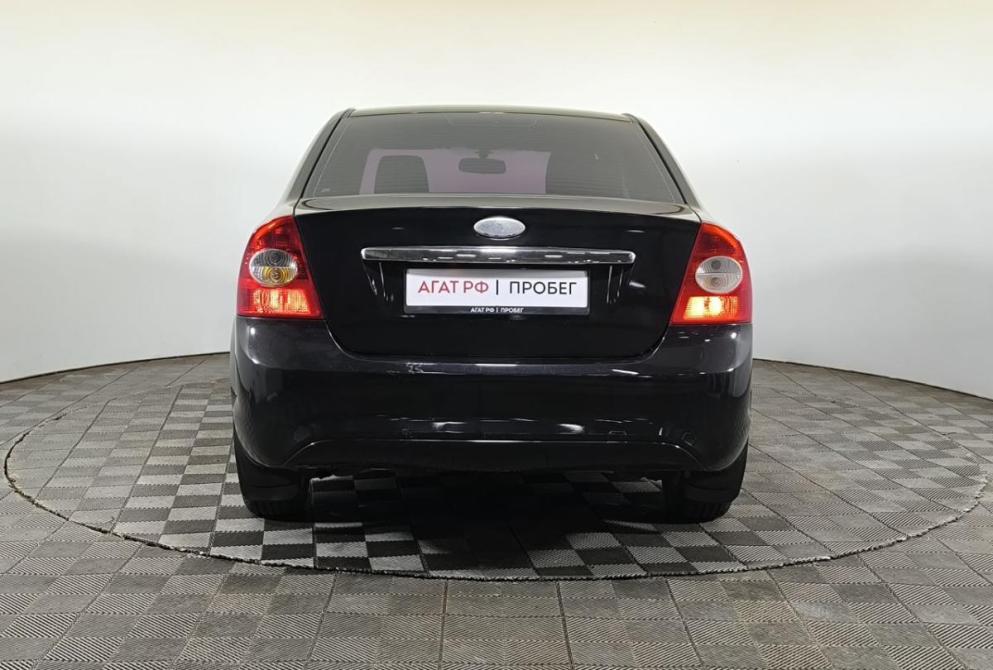 Ford Focus II Рестайлинг Нижний Новгород  - изображение 5