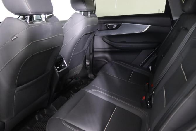 Chery Tiggo 7 Pro Max I с пробегом 2023 года, цена 1 879 990 рублей, 16148 км, внедорожник, Автокод Объявления