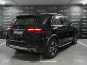 Mercedes-Benz GLE II (V167) Рестайлинг Москва  - изображение 35