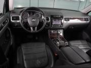 Volkswagen Touareg II Воронеж  - изображение 27