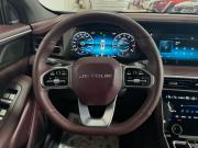 JETOUR X90+ Новороссийск  - изображение 53
