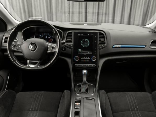 Renault Megane IV с пробегом 2020 года, цена 1 750 000 рублей, 116759 км, универсал, Автокод Объявления