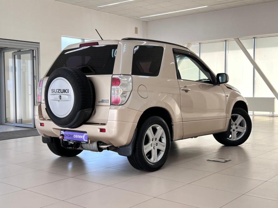 Suzuki Grand Vitara II Волгоград  - изображение 2