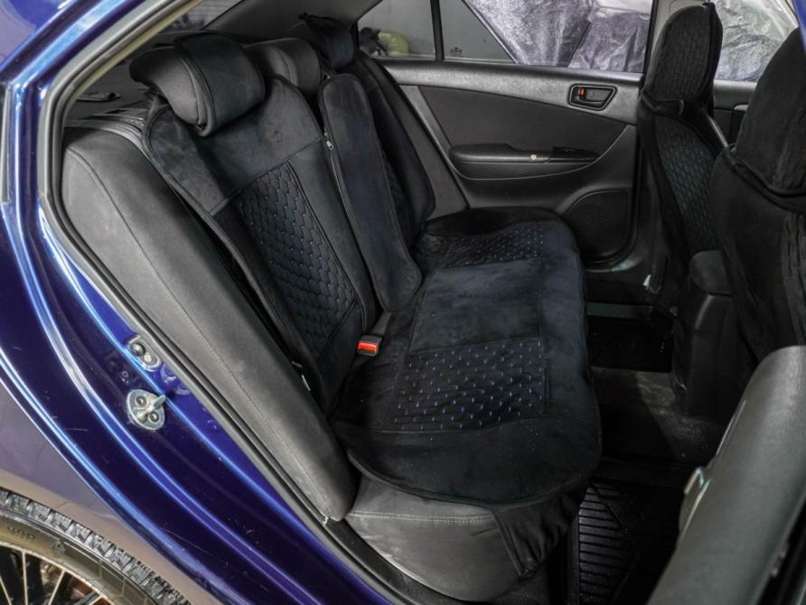 Hyundai Sonata V (NF) Рестайлинг Воронеж  - изображение 7