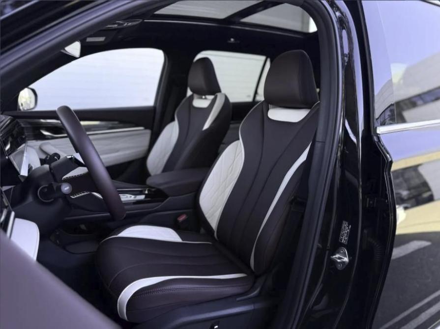 Geely Monjaro I Ставрополь  - изображение 16