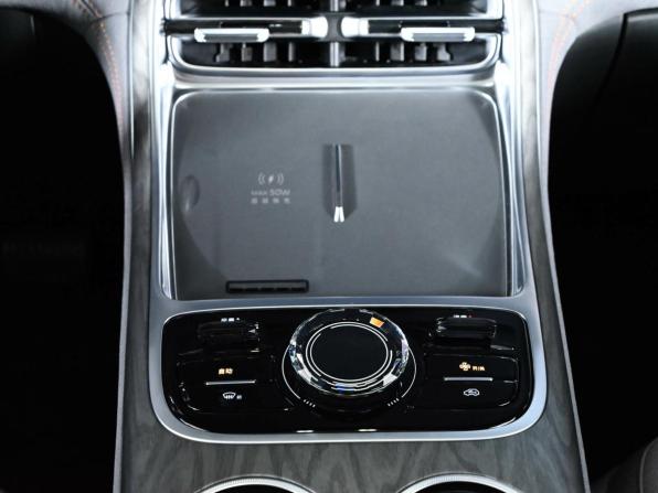 Geely Galaxy M7 с пробегом 2026 года, цена 3 815 000 рублей, 50 км, внедорожник, Автокод Объявления