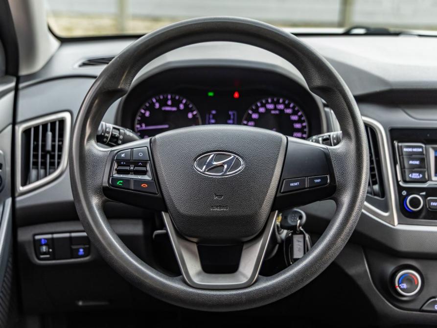 Hyundai Creta I Волгоград  - изображение 29