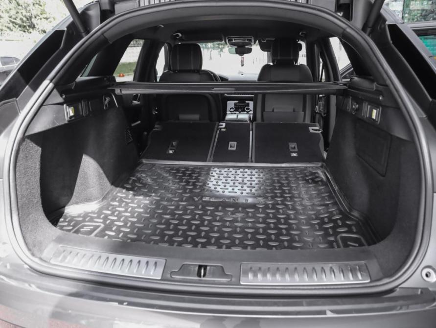 Land Rover Range Rover Velar I Санкт-Петербург  - изображение 39