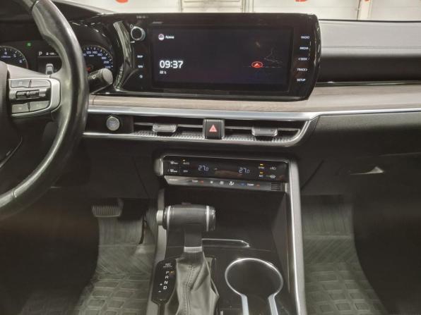 Kia K5 III с пробегом 2021 года, цена 2 620 000 рублей, 81416 км, седан, Автокод Объявления