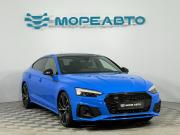 Audi A5 II (F5) Рестайлинг Калининград  - изображение 28
