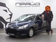 Peugeot 307 I Рестайлинг Ростов-на-Дону  - изображение 19