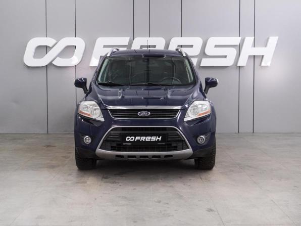 Ford Kuga I с пробегом 2012 года, цена 849 000 рублей, 220290 км, внедорожник, Автокод Объявления