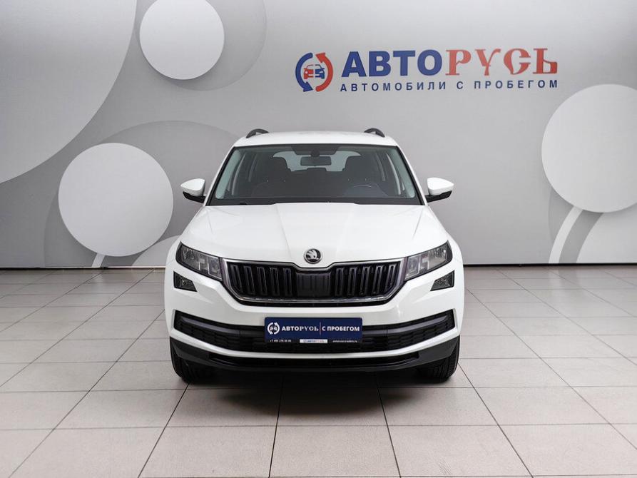 Skoda Kodiaq I Подольск  - изображение 3