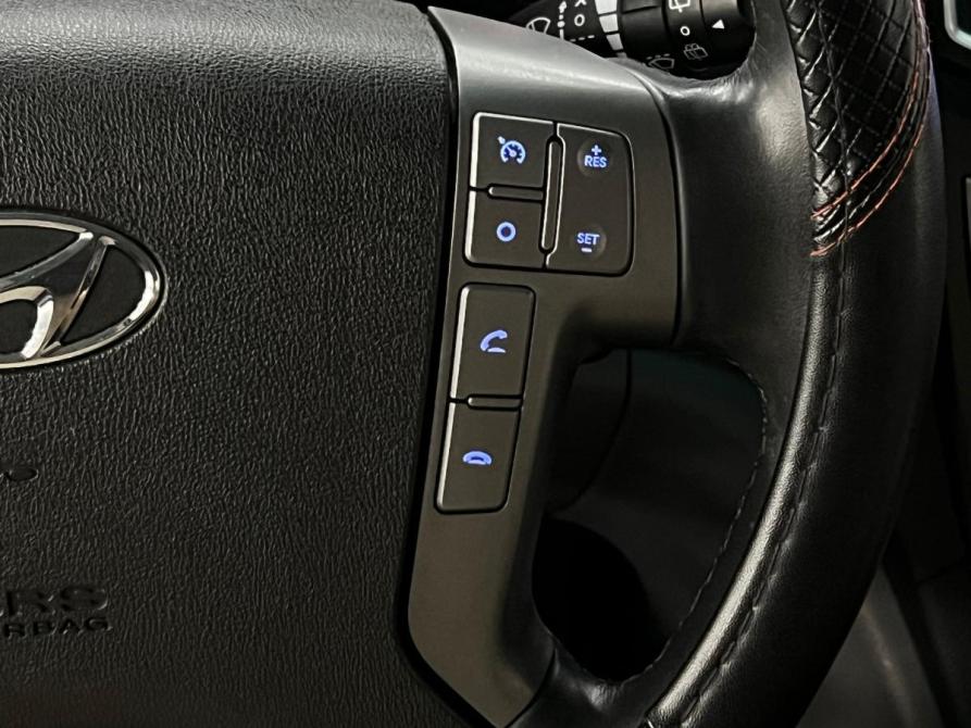 Hyundai H-1 II Рестайлинг 2 Казань  - изображение 15