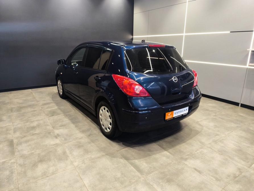 Nissan Tiida I Нижний Новгород  - изображение 4