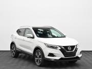 Nissan Qashqai II Рестайлинг Москва  - изображение 18