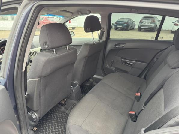 Opel Astra H Рестайлинг с пробегом 2007 года, цена 349 999 рублей, 172950 км, хэтчбек, Автокод Объявления