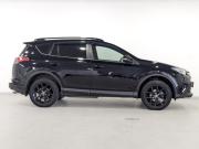 Toyota RAV4 IV (XA40) Рестайлинг Москва  - изображение 31
