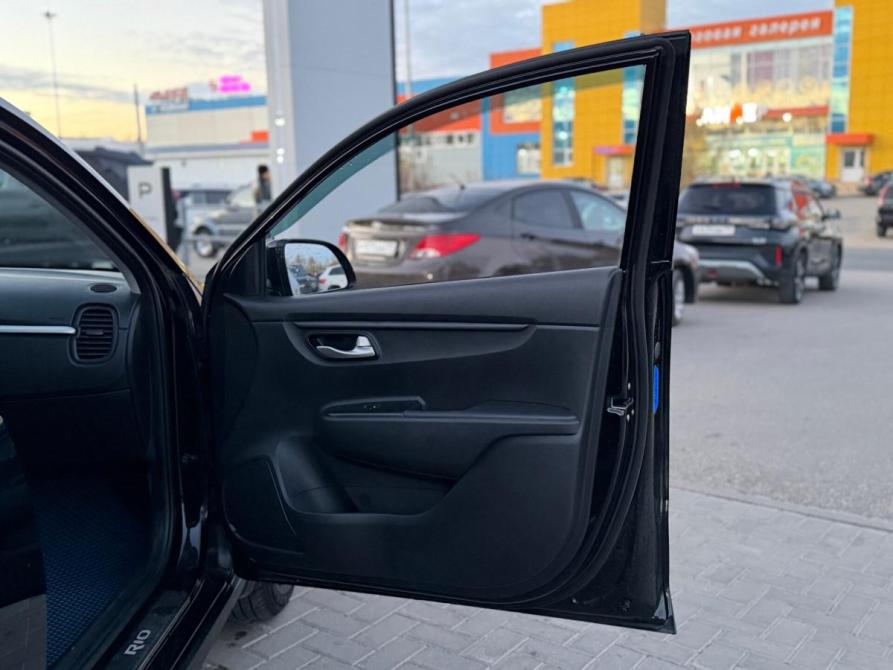 Kia Rio IV Сыктывкар  - изображение 8