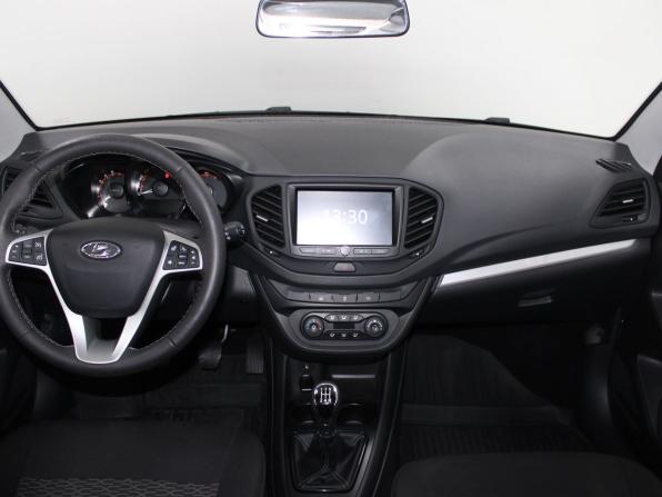 Lada (ВАЗ) Vesta I с пробегом 2021 года, цена 1 299 900 рублей, 59227 км, универсал, Автокод Объявления