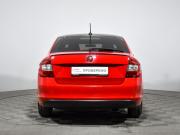 Skoda Rapid I Рестайлинг Санкт-Петербург  - изображение 25